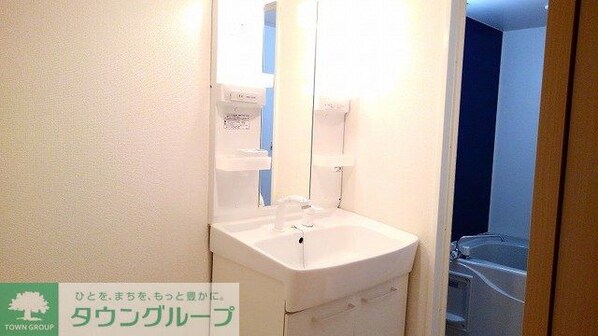 ソレイユの物件内観写真